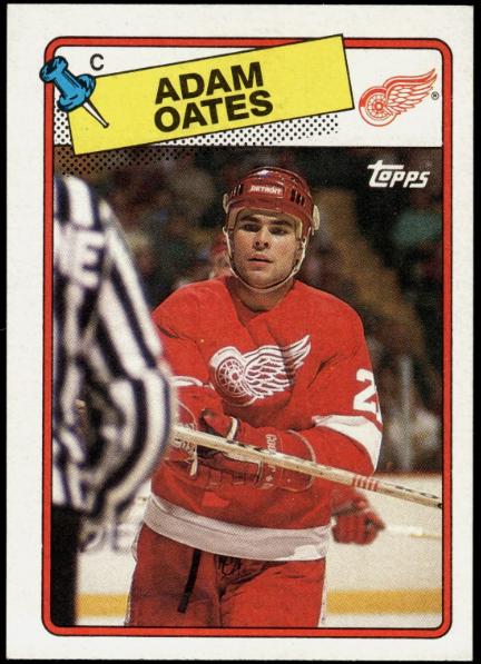 Adam Oates #161