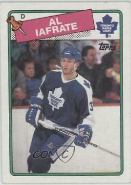 Al Iafrate #71
