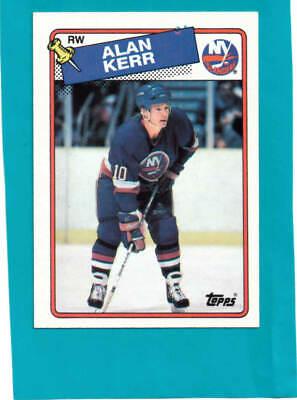 Alan Kerr #63