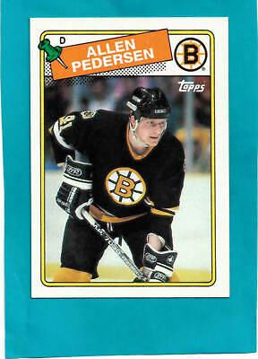 Allen Pedersen #103