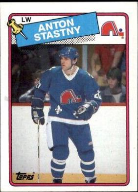 Anton Stastny #98