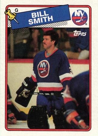 Bill Smith #17