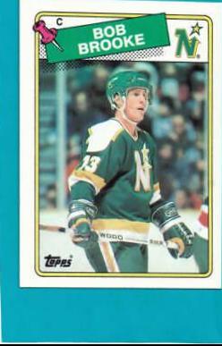 Bob Brooke #61
