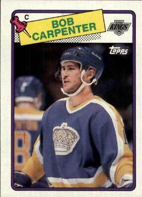 Bob Carpenter #72