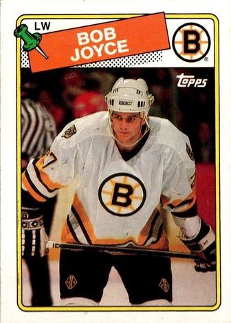 Bob Joyce #2