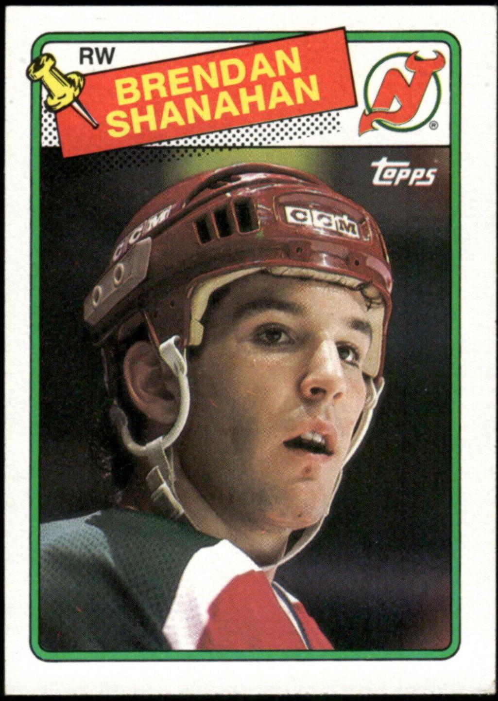 Brendan Shanahan #122