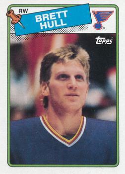 Brett Hull #66