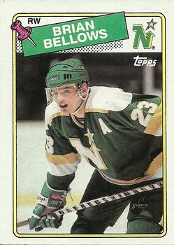 Brian Bellows #95