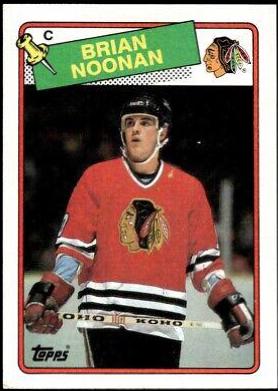 Brian Noonan #165