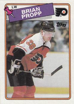 Brian Propp #168