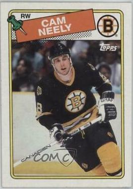 Cam Neely #58