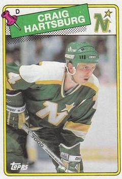 Craig Hartsburg #159
