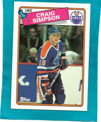 Craig Simpson #27