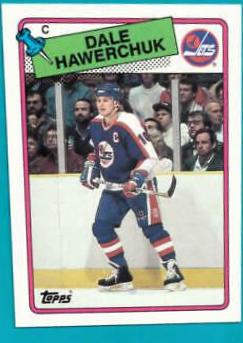 Dale Hawerchuk #65