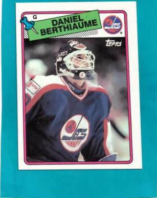 Daniel Berthiaume #142