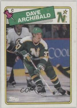 Dave Archibald #112