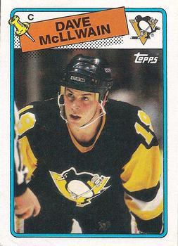 Dave McLlwain #132