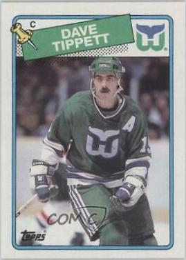 Dave Tippett #85