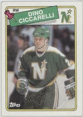 Dino Ciccarelli #175