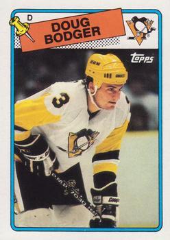 Doug Bodger #96