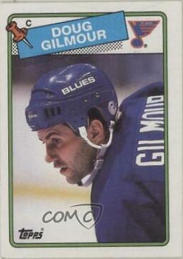 Doug Gilmour #56