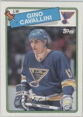 Gino Cavallini #149
