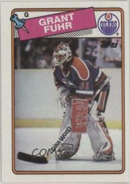 Grant Fuhr #59