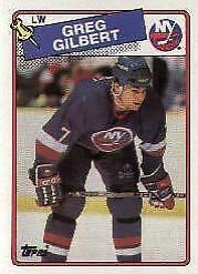 Greg Gilbert #83