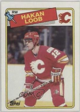 Hakan Loob #110