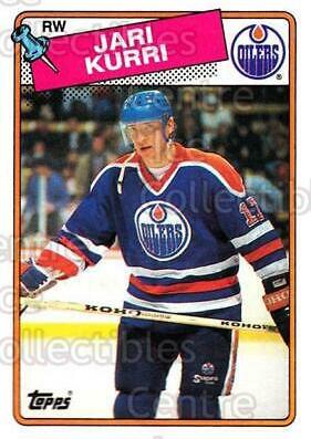 Jari Kurri #147