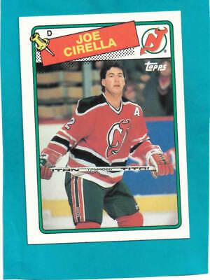 Joe Cirella #188
