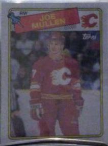 Joe Mullen #76
