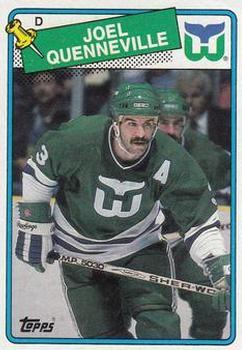 Joel Quenneville #3