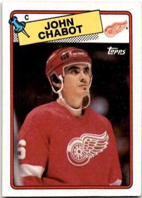 John Chabot #39