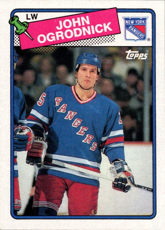 John Ogrodnick #153