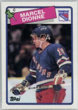 Marcel Dionne #13