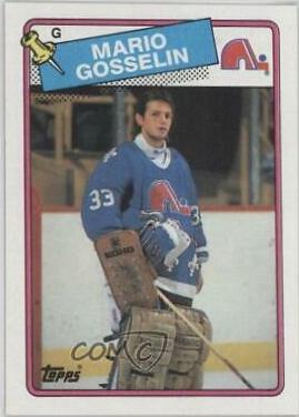 Mario Gosselin #173
