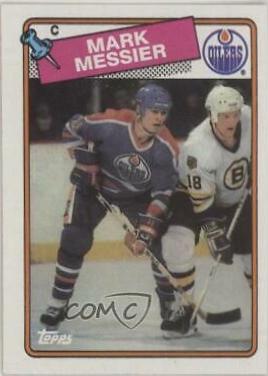 Mark Messier #93