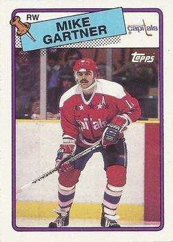 Mike Gartner #50