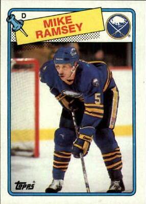 Mike Ramsey #133