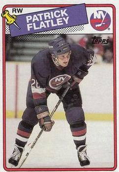 Patrick Flatley #191
