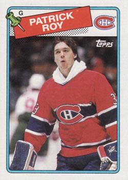 Patrick Roy #116