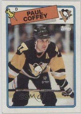 Paul Coffey #179