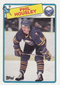 Phil Housley #119