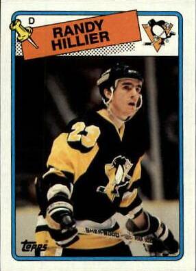 Randy Hillier #158