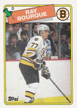 Ray Bourque #73