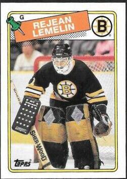 Rejean Lemelin #186