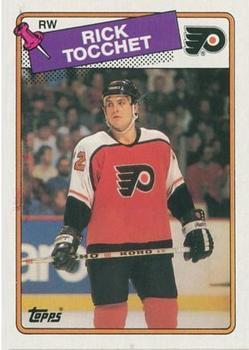 Rick Tocchet #177