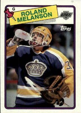 Rollie Melanson #160