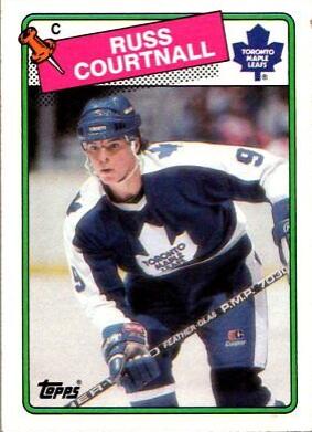 Russ Courtnall #183